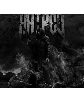 Hatred Steam Key EUROPE
